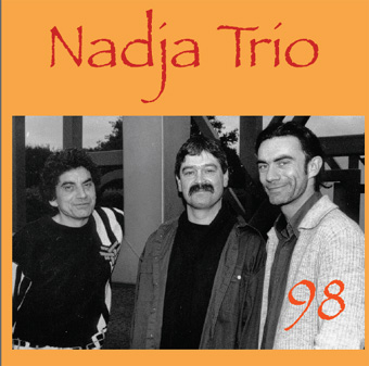 Nadja Trio