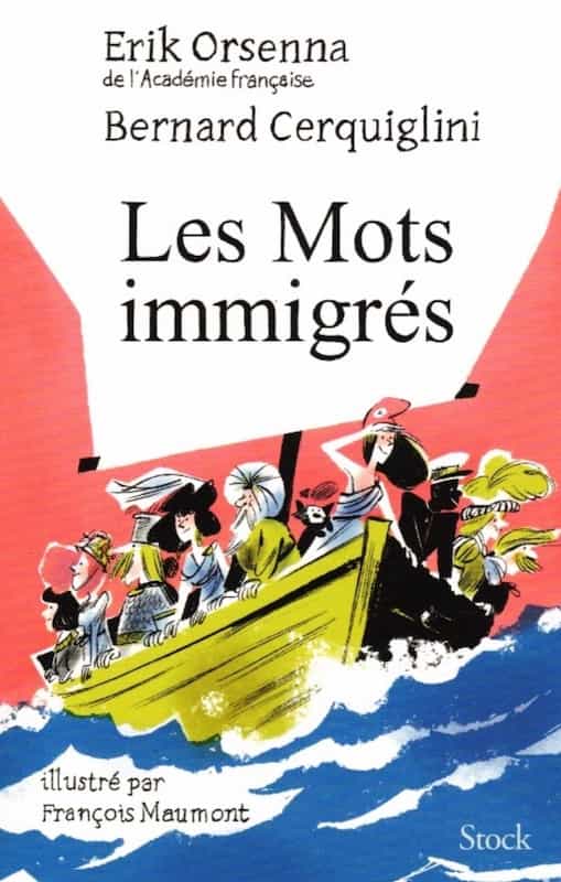 Concert-lecture Les Mots Immigrés