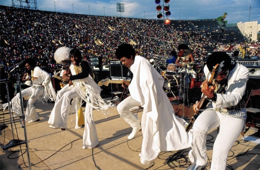 SOIREE WATTSTAX au CAFÉ THEODORE le 4 novembre
