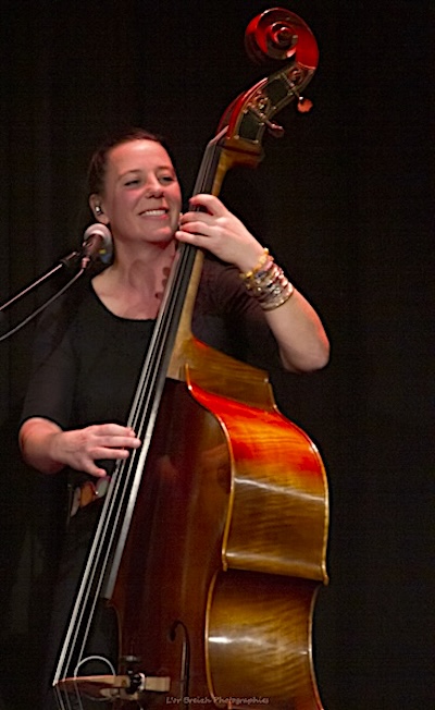 Eva   MJC Morlaix© Cyril Deleau