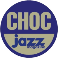 Logo Choc Jazz Magazine