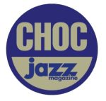 Logo Choc Jazz Magazine